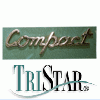Compact Tristar Vacuum Belts