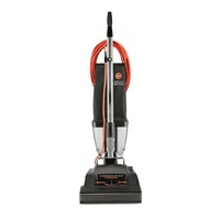 Hoover C1800010 Conquest 14" Bagless Upright