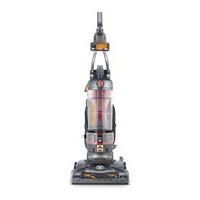 Hoover UH70211 T-Series WindTunnel Pet Rewind Bagless Upright