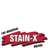 Stain-X Chemicals and Solutions