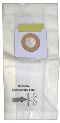 Bissell Style 1 7 Upright Vacuum Cleaner Bags # 30861 or 3086 