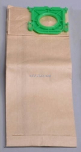 for K2 and K3 Canister Mod 10 Sebo 6629AM K Series Canister Vacuum Cleaner Bags 