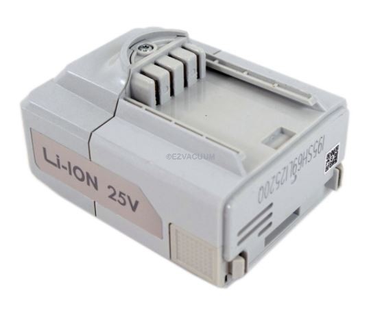 Rechargeable Li-Ion Battery for DS6028 Rechargeable Stick Vac #561029102 