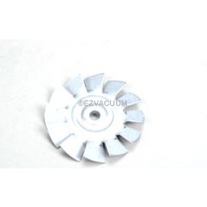 Ametek 116763-13 Vacuum Cleaner Motor Cooling Fan - 1 Pack