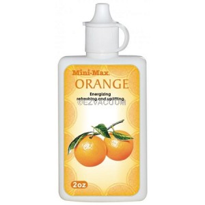 Thermax Orange Fragrance Oil 2oz