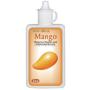 Thermax Mango Fragrance Oil 2oz