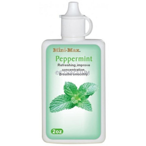 Thermax Peppermint Fragrance Oil 2oz