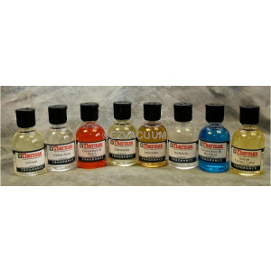 Thermax Assorted Fragrance 1.6 ounce 12 Bottles