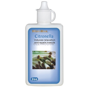 Thermax Citronella Fragrance Oil 2oz