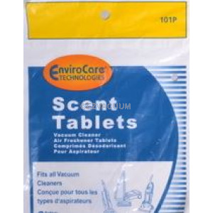 One Pack of 8 Scent Tablets