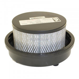 Proteam Line Vacer Back Pack Hepa Filter with Bottom Cap - 104274
