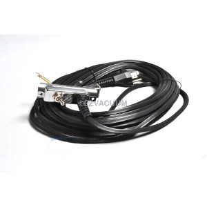 1088335600 CORD, 30' COMMERCIAL 3 WIRE RY8100