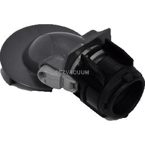 Dyson DC07 Bagless Upright Valve Pipe Clean Out # 11-7810-02 . Replaces DY-90424623, 904246-23, DY-90424607, 904246-07