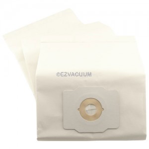 Eureka CV-1 Bags 110056 -  3 pack