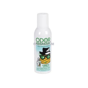  Odor Assassin 111148 Odor Control Spray, Tropical