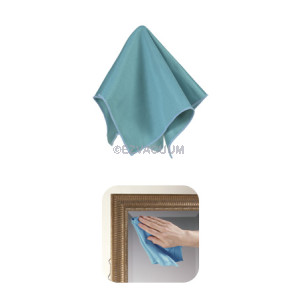 Casabella Microfiber Glass Cloth 11272