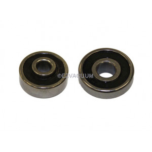 Genuine Kirby Front and rear bearing Set