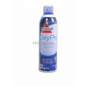 BISSELL OXY-KICK STAIN REMOVER (18OZ) 13A2