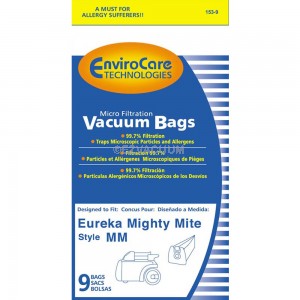 Eureka Mighty Mite Style MM Vacuum Bags