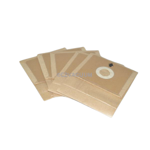 PAPER BAGS BISSELL 7100 ZING - 5PK CANISTER