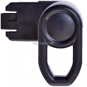 Bissell: B-160-8837 Cord Hook, Lower 1650/1650W