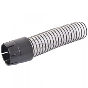 Bissell: B-160-8844 Hose, Lower W/Duct Series 1650