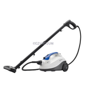 RELIABLE BRIO 220CC CANISTER STEAM CLEANER W/TOOLS 35 MIN RUN TIME,1.5 LITERS,1800W,245 DEGREES