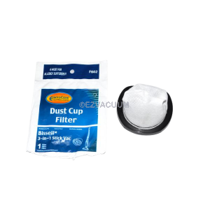 FILTER-PRIMARY-BISSELL 38B1,STICK VAC,3in1