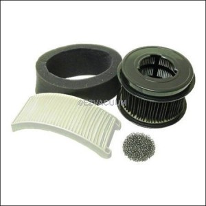 Bissell Style 12 Filter Kit 203-2120