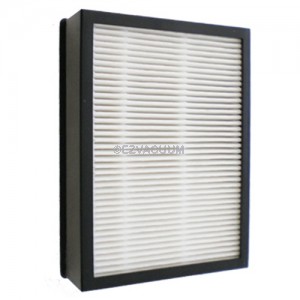 Bissell Style 22 Post-Motor HEPA Filter - 203-2172