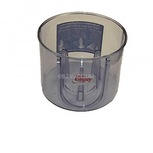 Bissell CleanView Dirt Cup - 203-1117