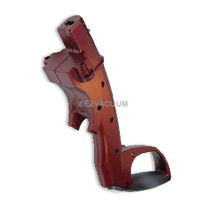 Hoover 21150100 Handle Assembly-Satin Red Metallic