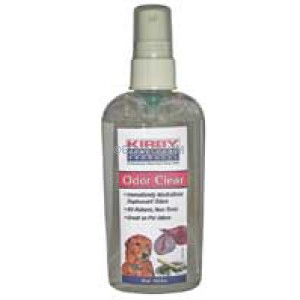 Kirby 236906 Odor Clear Spray - 4 oz