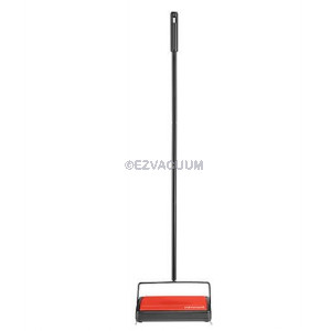 Carpet & Floor Manual Sweeper | 2483A