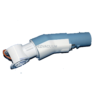 Electrolux Vacuum Elbow. Replaces Lux 46860