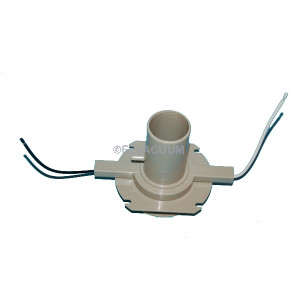 Electrlux LE Hose Inlet With Contacts for HI TECH  2100