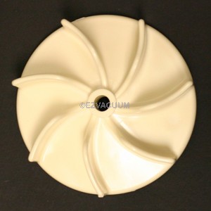 Eureka Sanitaire Bravo, Powerline Upright Cleaners Plastic Fan - 27165