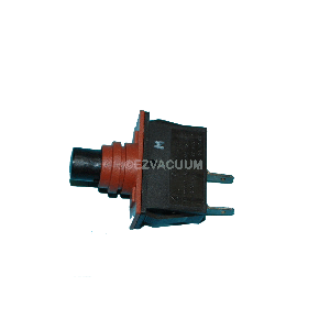 Eureka Vacuum Cleaner Pushbutton Switch 28304A.