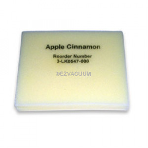 Royal Dirt Devil Apple & Cinnamon Scented Foam Filter - 2LK0547000 - Genuine