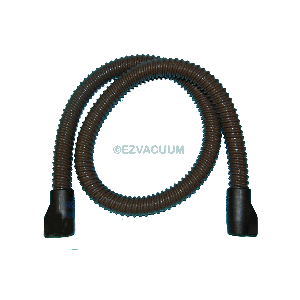 Electric  6' wire reinforced hose.