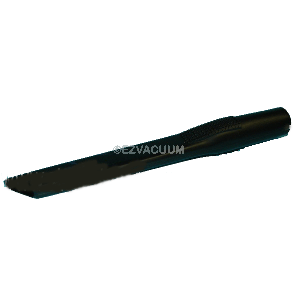 Filter Queen Vacuum Cleaner Black Crevice Tool