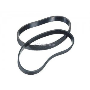 Bissell 3031123 Vacuum Cleaner Belts - 2 Belts