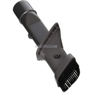 Hoover: H-304150001 Combination, Gray Tool 3 In 1