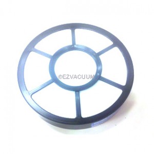 Hoover 304285001 MultiCyclonic Canister Vacuum HEPA filter for SH40040, SH40060 - Genuine 