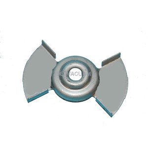 Eureka/Sanitaire Motor Cooling Fan 30474A