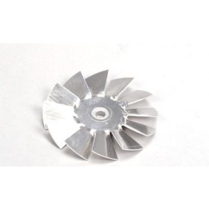Ametek 115-937 / 116-103 7.2" Bypass Motor Cooling Fan - 31325
