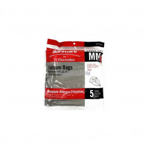 Sanitaire MM Odor Eliminating Vacuum Bags - 5 pack
