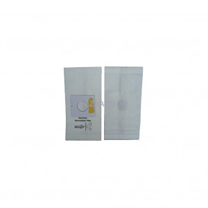9 Hoover Duros Type SR Vacuum Bags with MicroFiltration Vacuum Cleaners, HO-101010SR, 401010SR, S3590, S3591, S3590