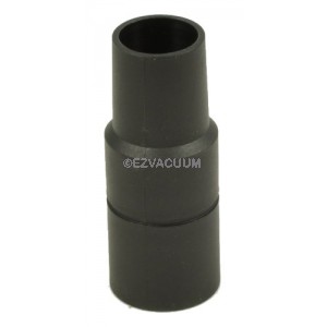 Vacuum Hose Adapter 1-1/2-Inch to 1-1/4-Inch 