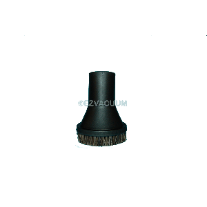 35 mm Dusting Brush W/Swivel Elbow for Miele / Bosch Vacuum - Generic